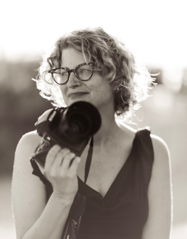 Juliane Berry Photography candid portrait